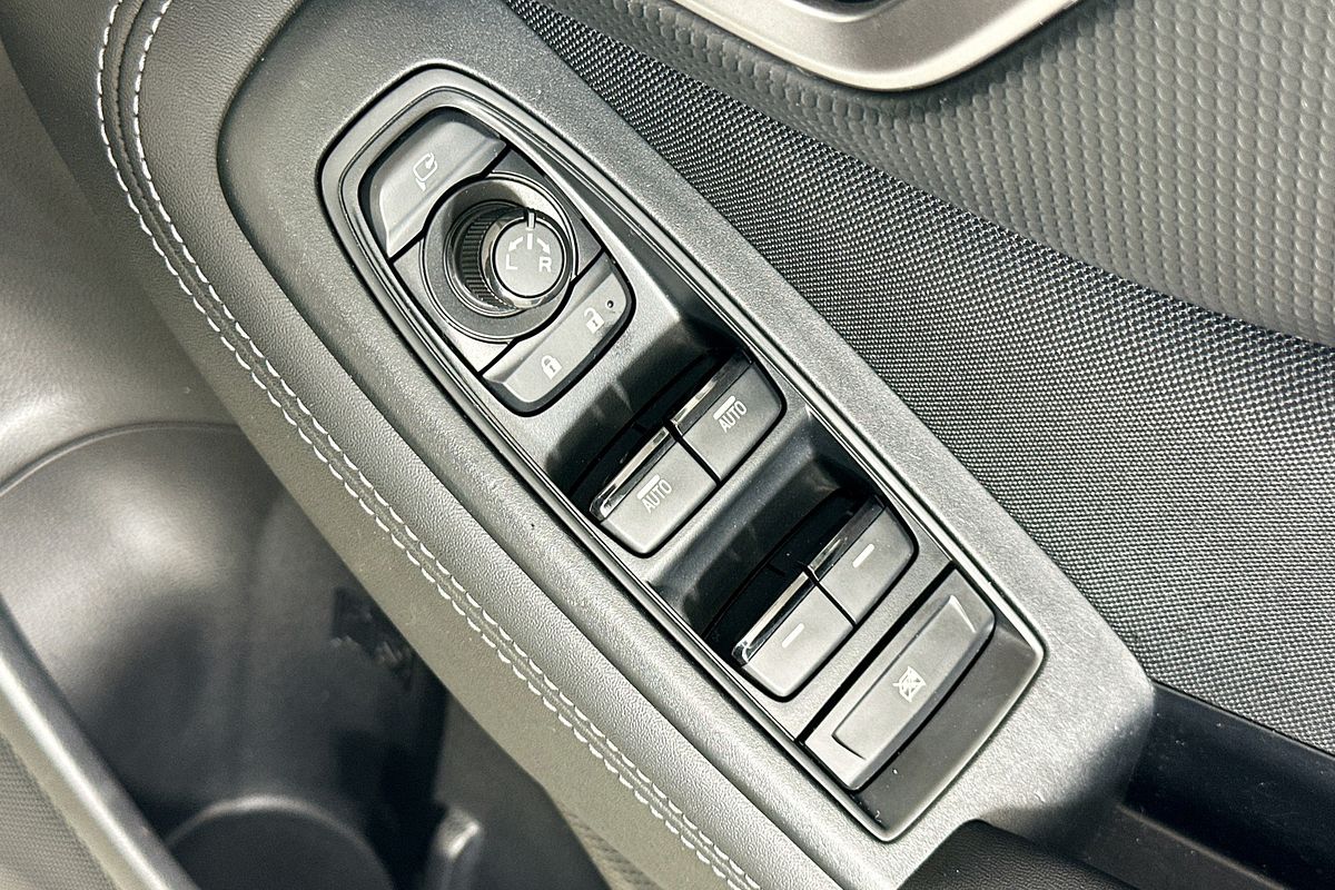 2023 Subaru FORESTER 2.5i (AWD) MY23