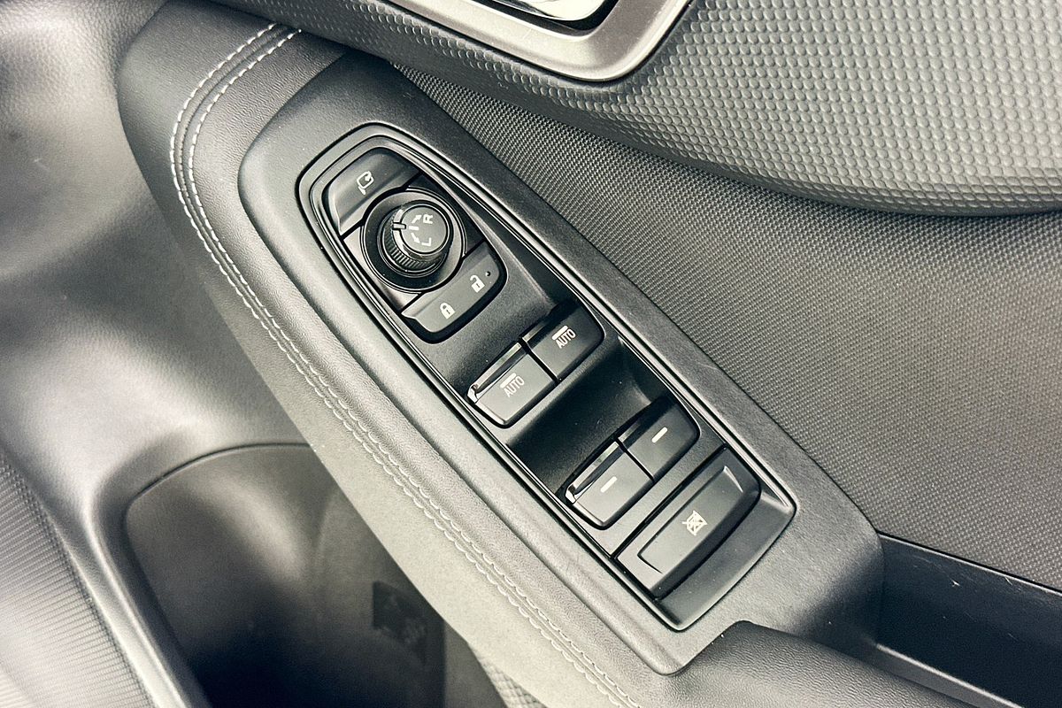 2024 Subaru FORESTER 2.5i (AWD) MY24