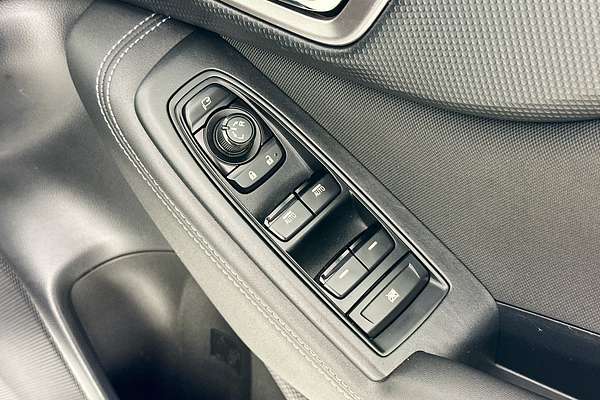 2024 Subaru FORESTER 2.5i (AWD) MY24