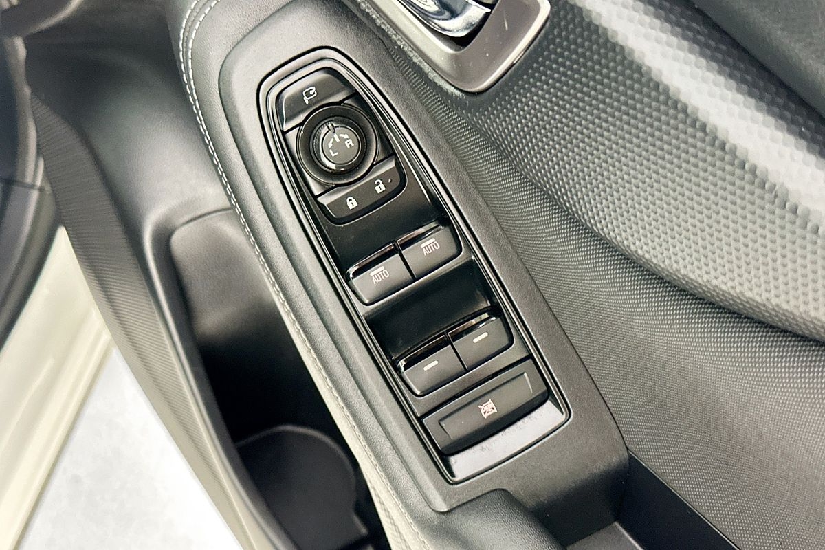 2024 Subaru FORESTER 2.5i (AWD) MY24