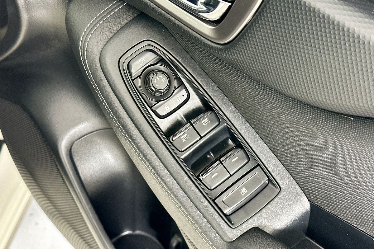 2024 Subaru FORESTER 2.5i (AWD) MY24