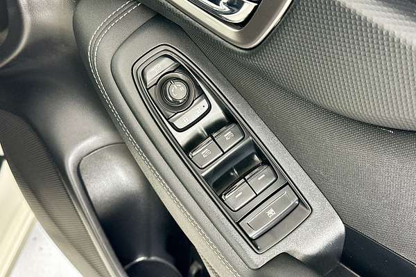 2024 Subaru FORESTER 2.5i (AWD) MY24