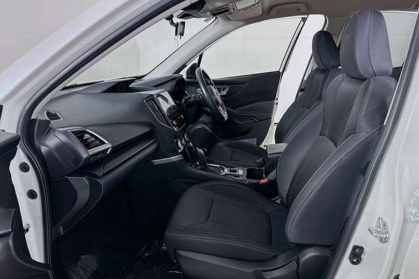 2023 Subaru FORESTER 2.5i (AWD) MY23