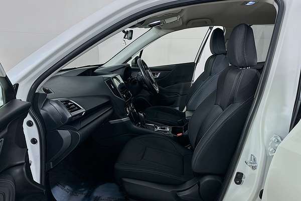 2023 Subaru FORESTER 2.5i (AWD) MY23