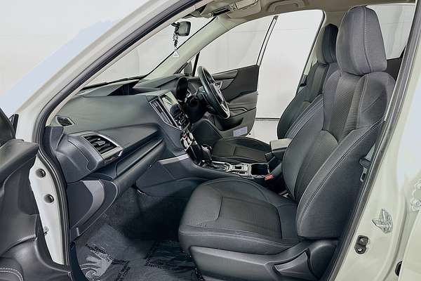2023 Subaru FORESTER 2.5i (AWD) MY23