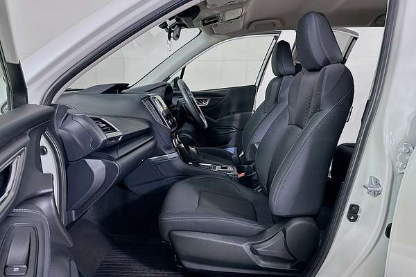 2024 Subaru FORESTER 2.5i (AWD) MY24