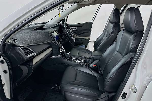 2023 Subaru FORESTER 2.5i (AWD) 50 YEARS EDITION MY23