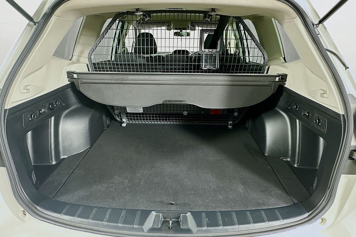 2021 Subaru FORESTER 2.5i-L (AWD) MY21
