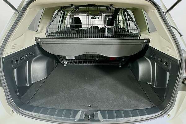 2021 Subaru FORESTER 2.5i-L (AWD) MY21