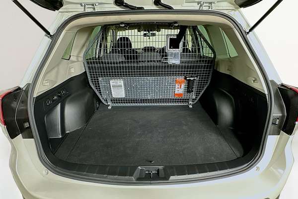 2021 Subaru FORESTER 2.5i-L (AWD) MY21
