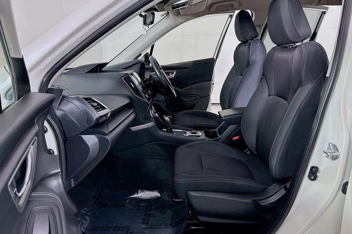 2023 Subaru FORESTER 2.5i (AWD) MY23