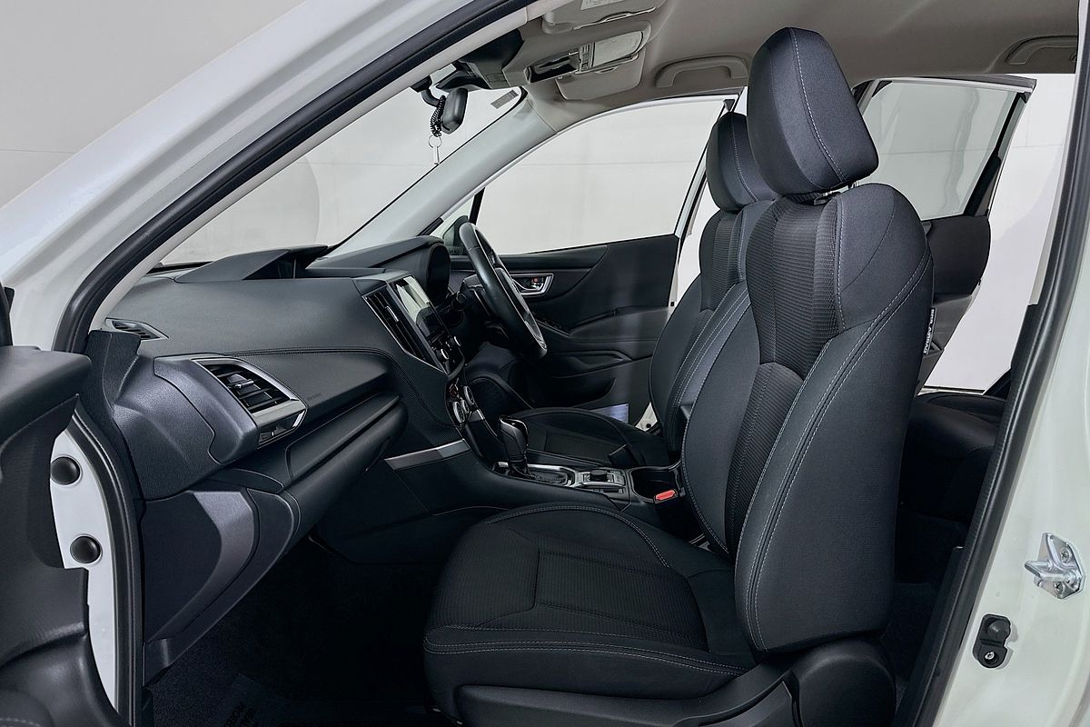 2023 Subaru FORESTER 2.5i (AWD) MY23