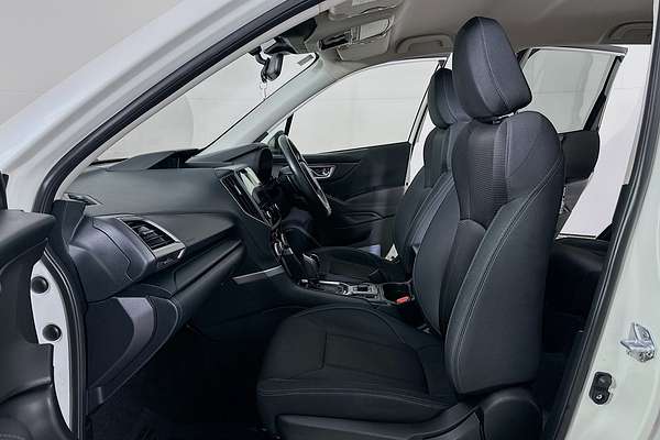 2023 Subaru FORESTER 2.5i (AWD) MY23