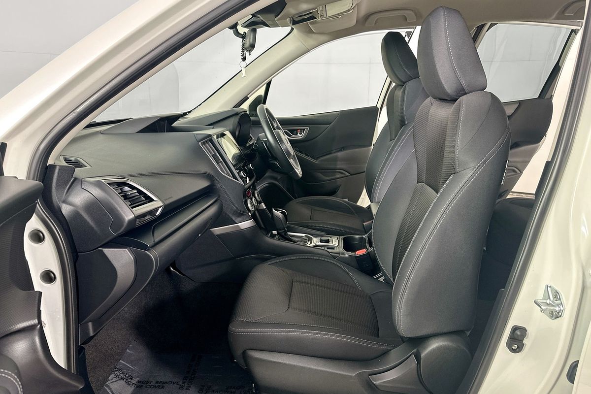 2023 Subaru FORESTER 2.5i (AWD) MY23