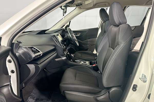 2023 Subaru FORESTER 2.5i (AWD) MY23