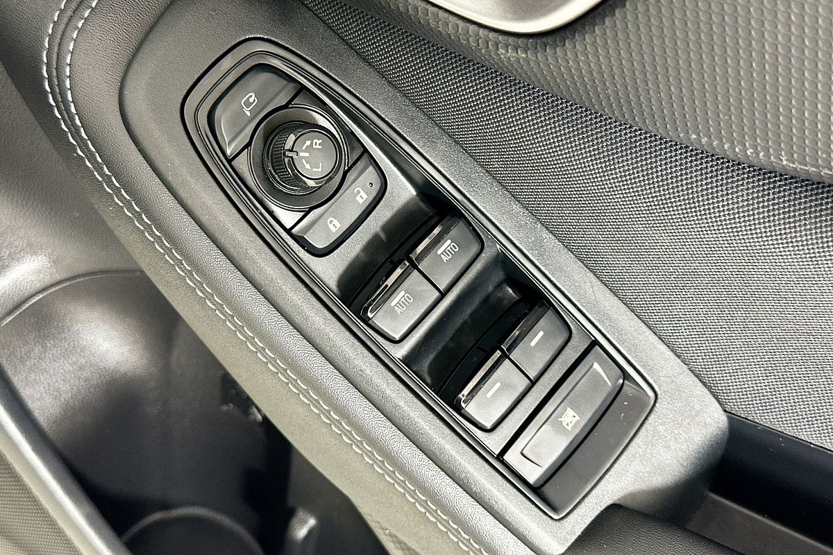 2021 Subaru FORESTER 2.5i (AWD) MY21