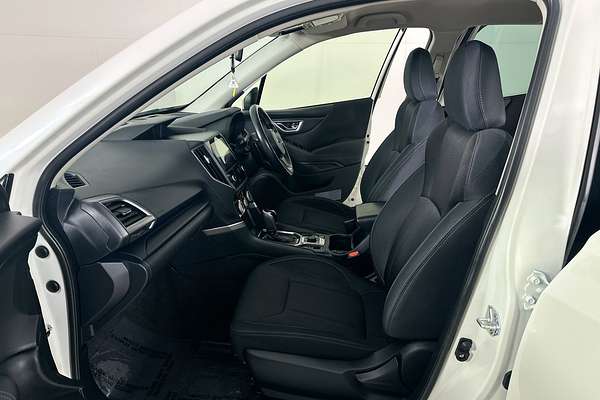2024 Subaru FORESTER 2.5i (AWD) MY24