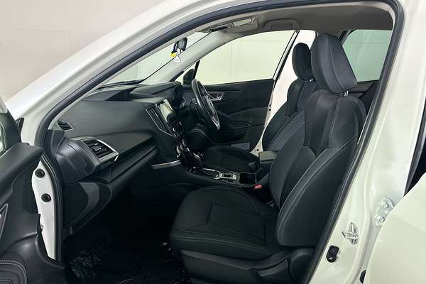 2023 Subaru FORESTER 2.5i (AWD) MY23