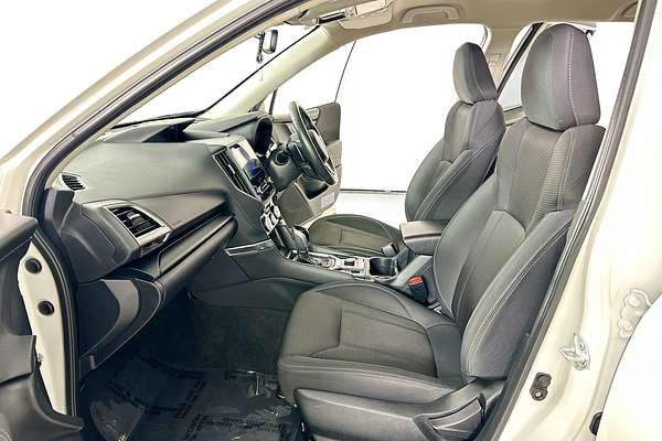 2024 Subaru FORESTER 2.5i (AWD) MY24