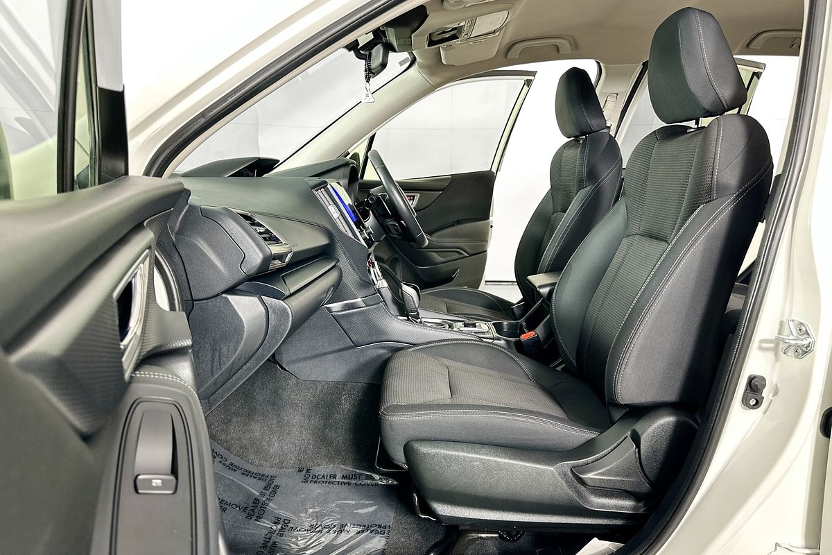 2024 Subaru FORESTER 2.5i (AWD) MY24