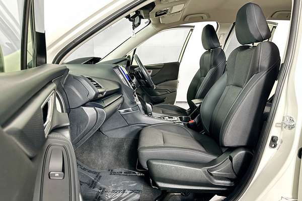 2024 Subaru FORESTER 2.5i (AWD) MY24