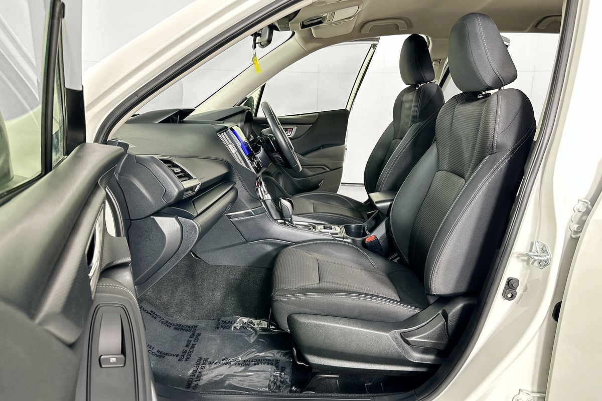 2024 Subaru FORESTER 2.5i (AWD) MY24