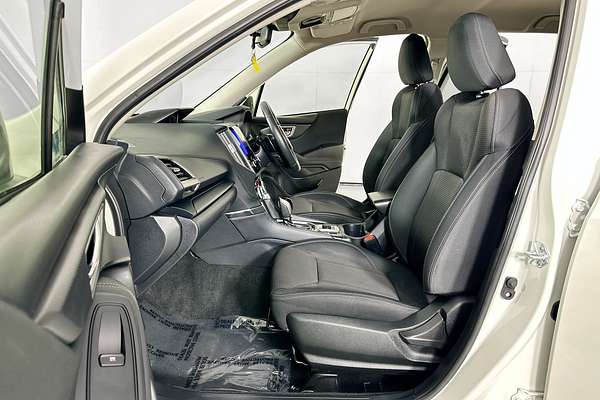 2024 Subaru FORESTER 2.5i (AWD) MY24