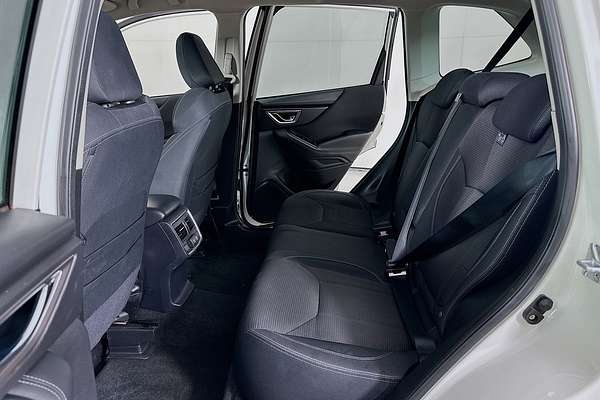 2023 Subaru FORESTER 2.5i (AWD) MY23