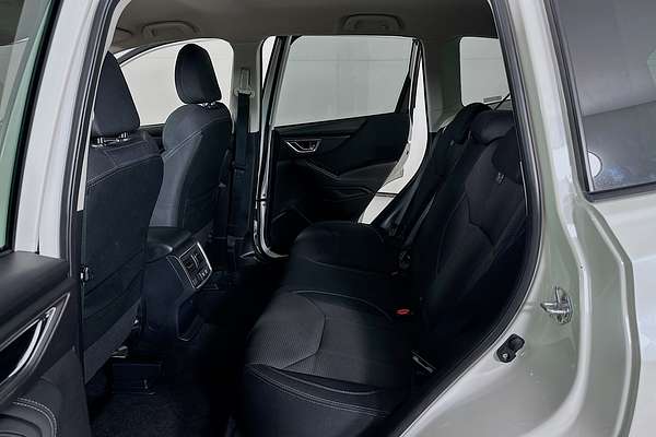 2023 Subaru FORESTER 2.5i (AWD) MY23