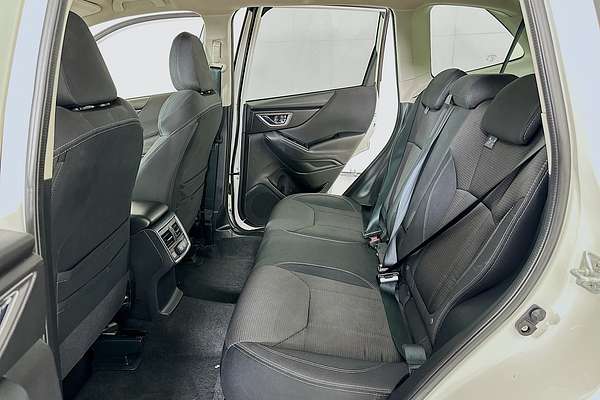2023 Subaru FORESTER 2.5i (AWD) MY23