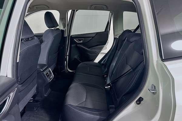 2023 Subaru FORESTER 2.5i (AWD) MY23