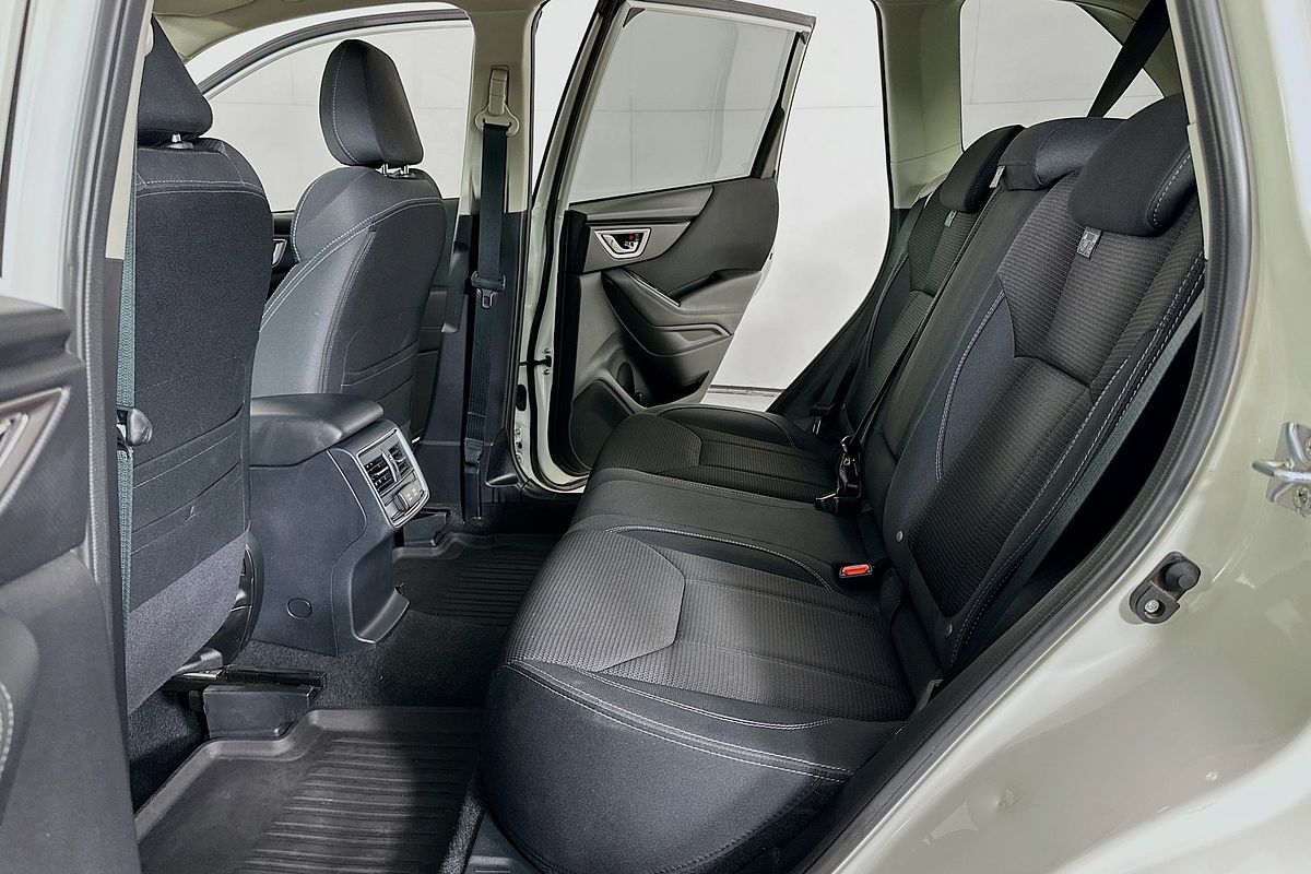2024 Subaru FORESTER 2.5i (AWD) MY24