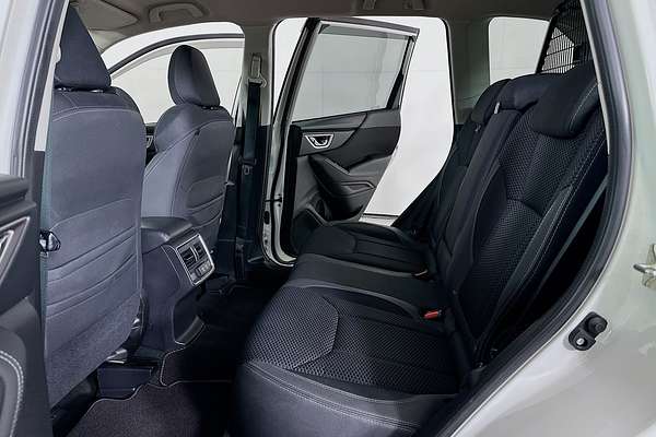2021 Subaru FORESTER HYBRID L (AWD) MY21