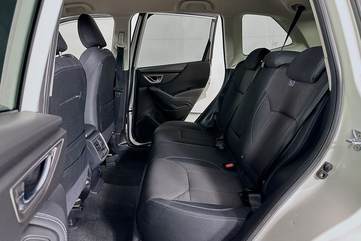 2023 Subaru FORESTER 2.5i (AWD) MY23