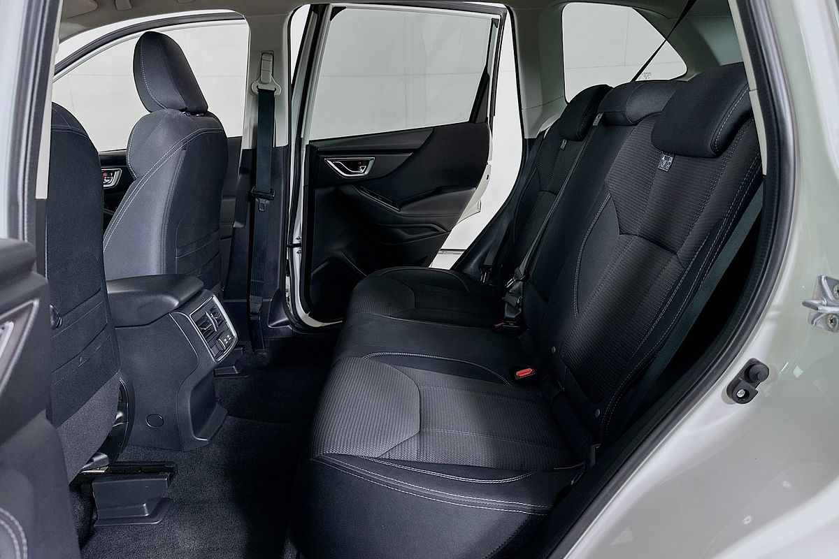 2023 Subaru FORESTER 2.5i (AWD) MY23