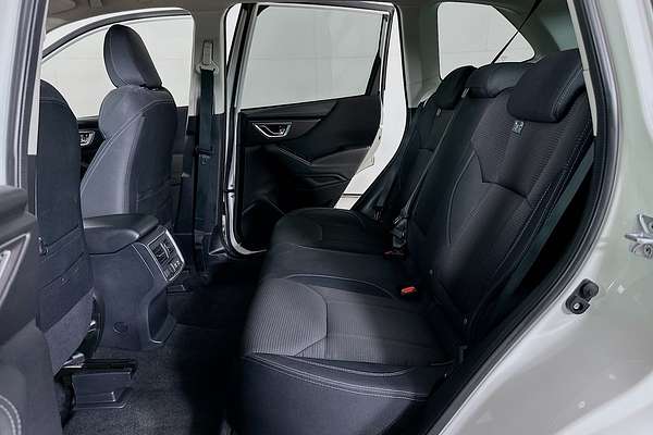 2023 Subaru FORESTER 2.5i (AWD) MY23