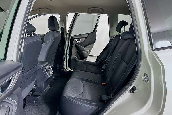 2023 Subaru FORESTER 2.5i (AWD) MY23