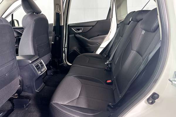 2023 Subaru FORESTER 2.5i (AWD) MY23