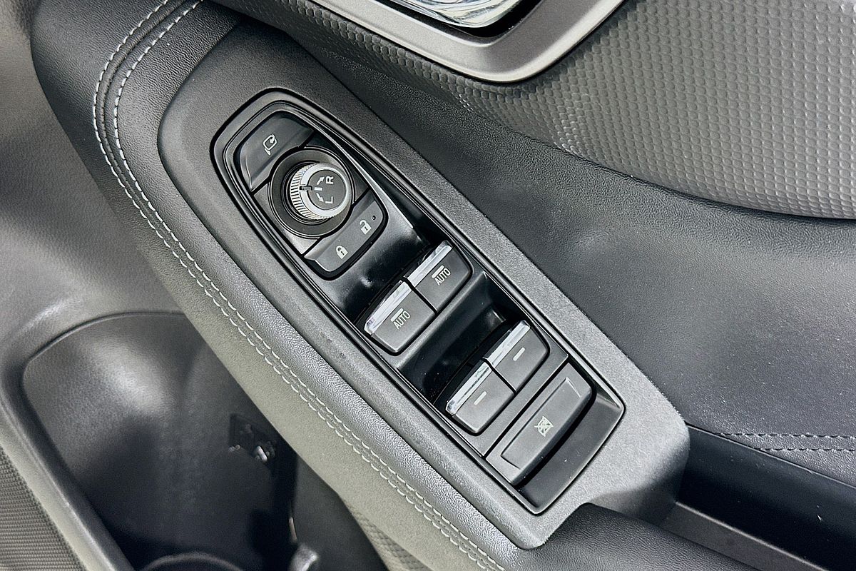 2020 Subaru FORESTER 2.5i-S (AWD) MY21
