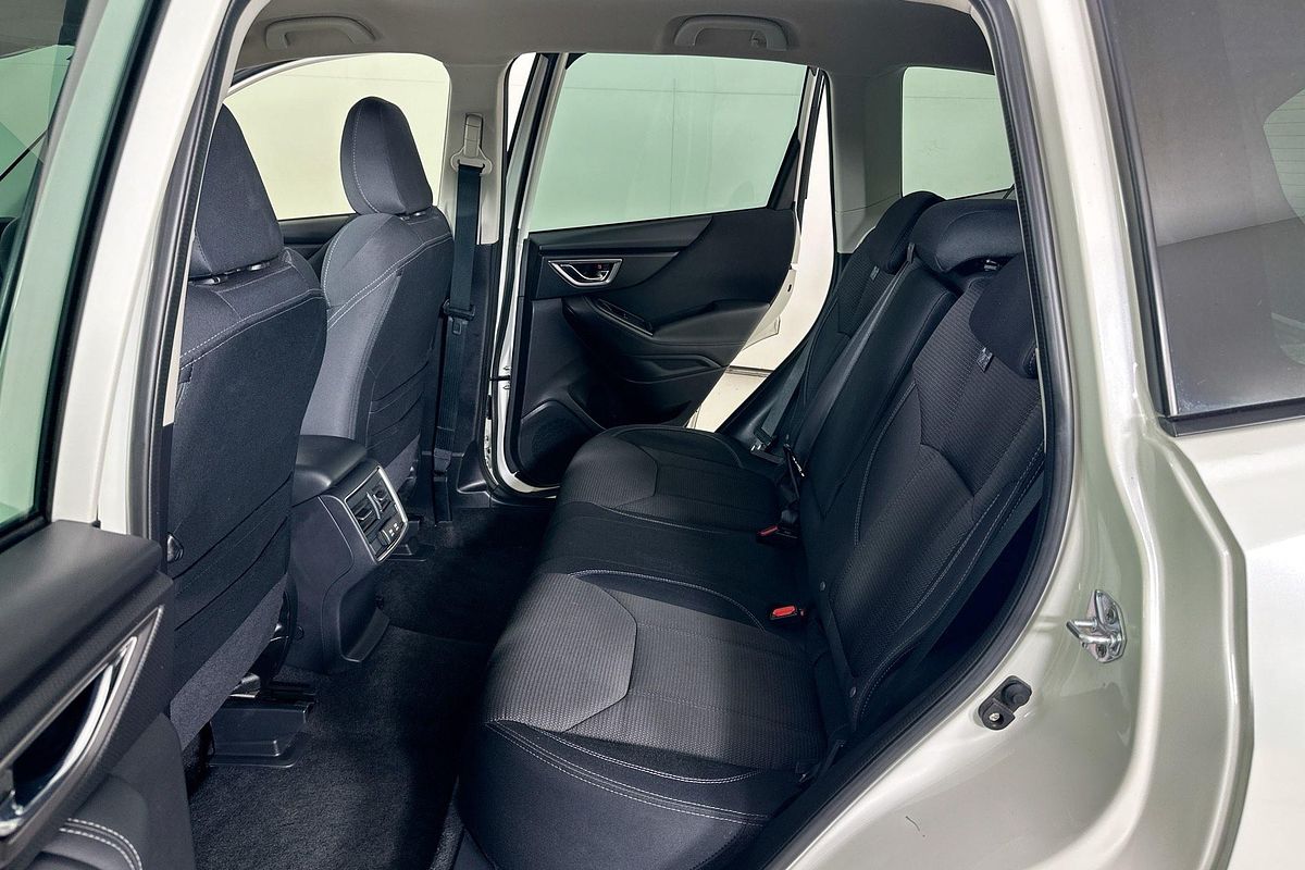 2024 Subaru FORESTER 2.5i (AWD) MY24