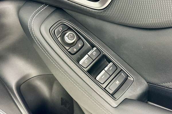 2021 Subaru FORESTER 2.5i-S (AWD) MY21