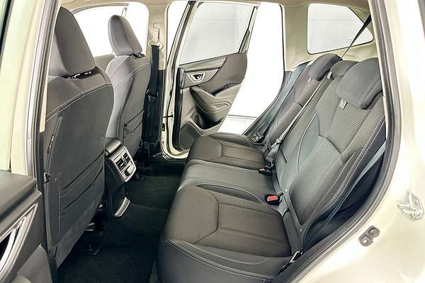 2024 Subaru FORESTER 2.5i (AWD) MY24