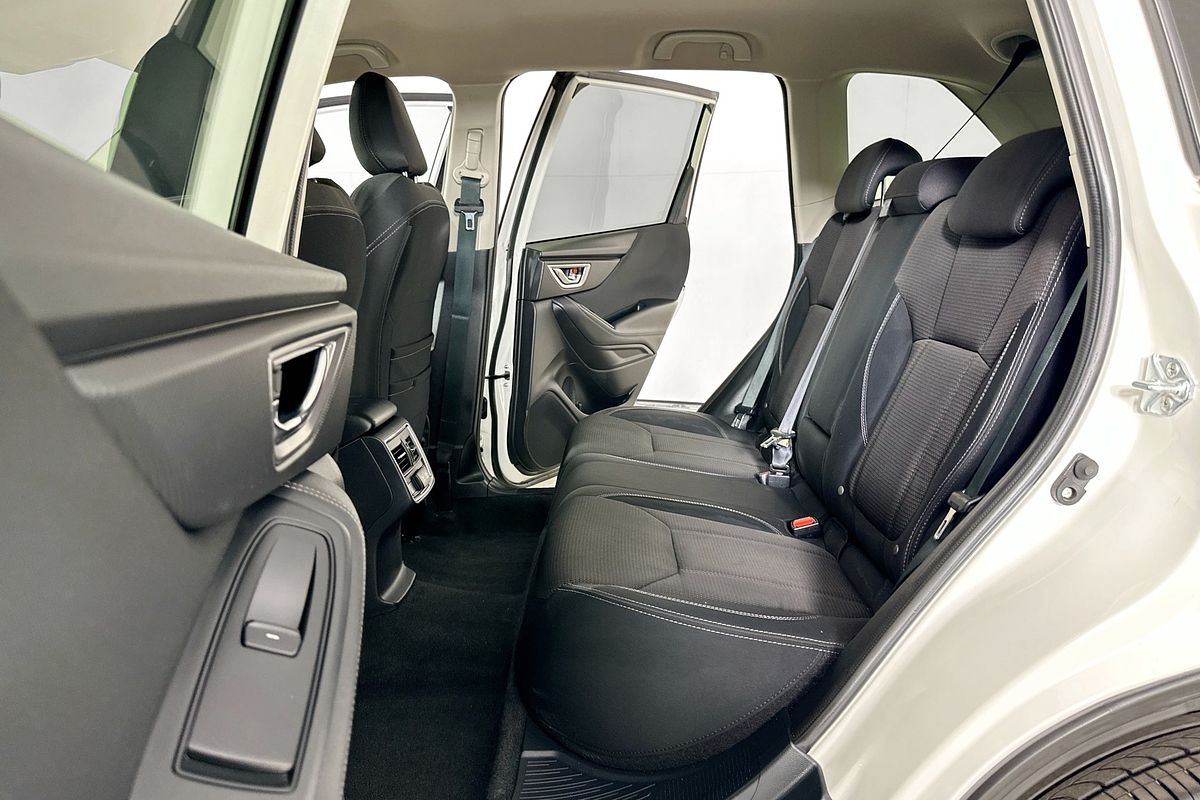 2024 Subaru FORESTER 2.5i (AWD) MY24