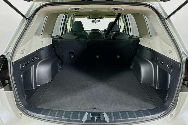 2023 Subaru FORESTER 2.5i (AWD) MY23