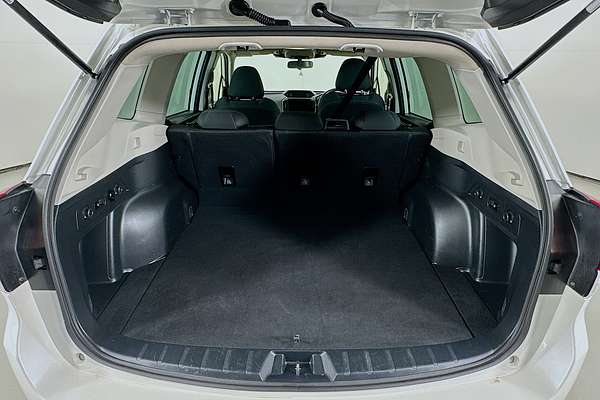 2023 Subaru FORESTER 2.5i (AWD) MY23