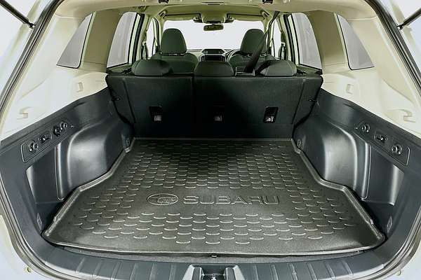 2024 Subaru FORESTER 2.5i (AWD) MY24
