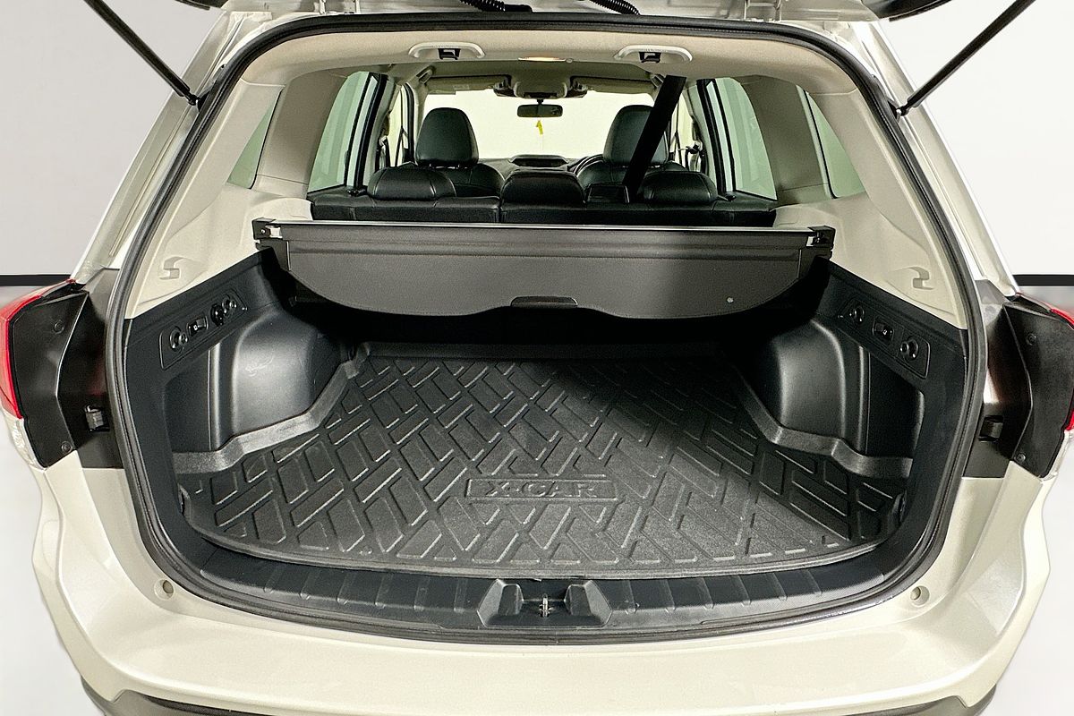 2023 Subaru FORESTER 2.5i (AWD) 50 YEARS EDITION MY23
