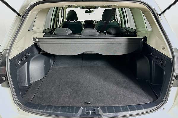 2023 Subaru FORESTER 2.5i (AWD) MY23