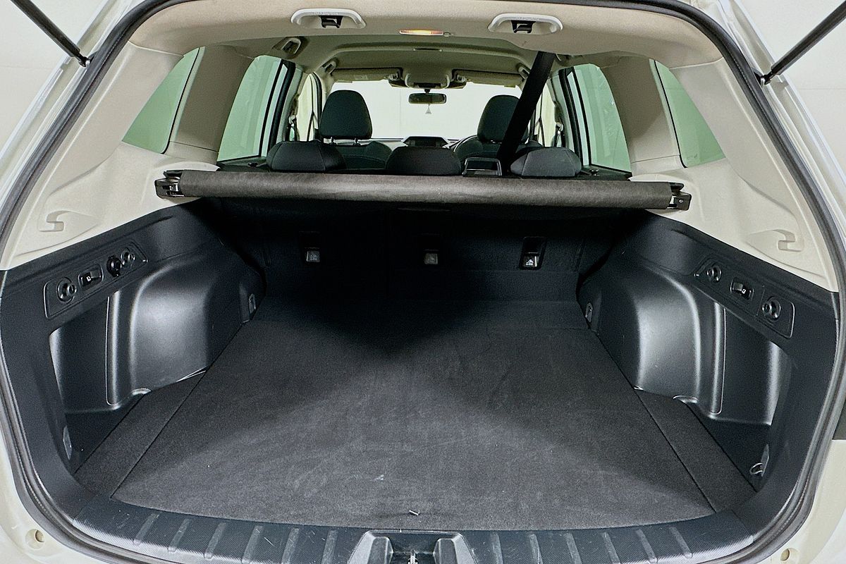 2023 Subaru FORESTER 2.5i (AWD) MY23