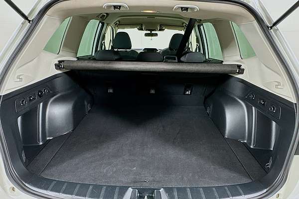 2023 Subaru FORESTER 2.5i (AWD) MY23